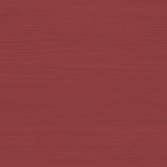 Outdoorfarbe "Barn Red"